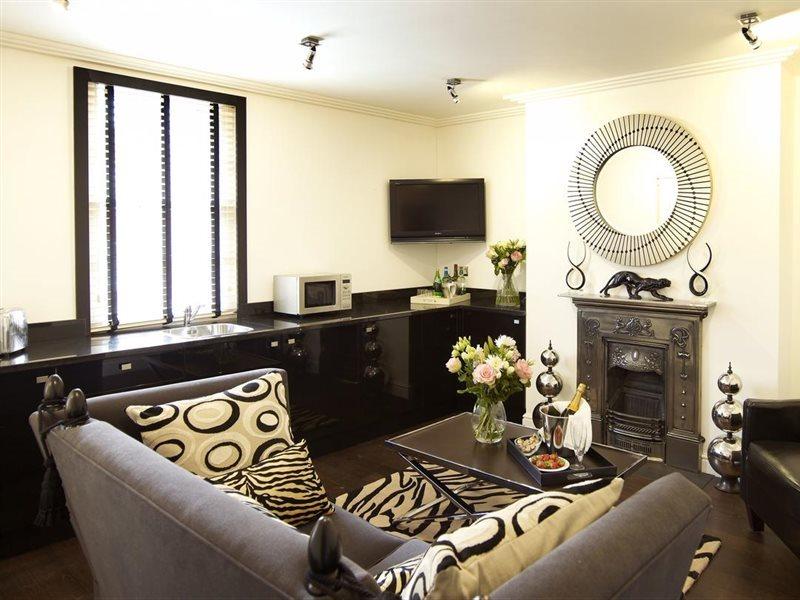 Strozzi Palace Suites By Mansley Cheltenham Luaran gambar