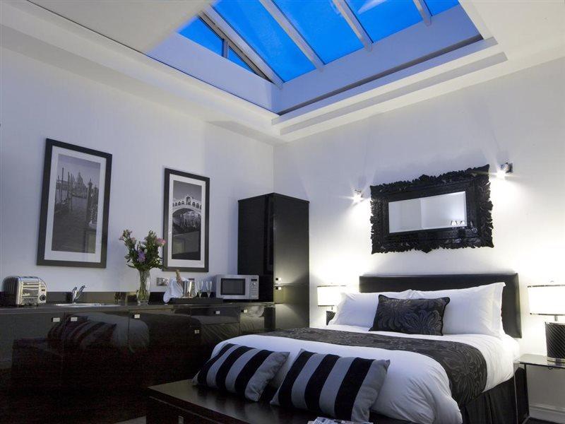 Strozzi Palace Suites By Mansley Cheltenham Luaran gambar