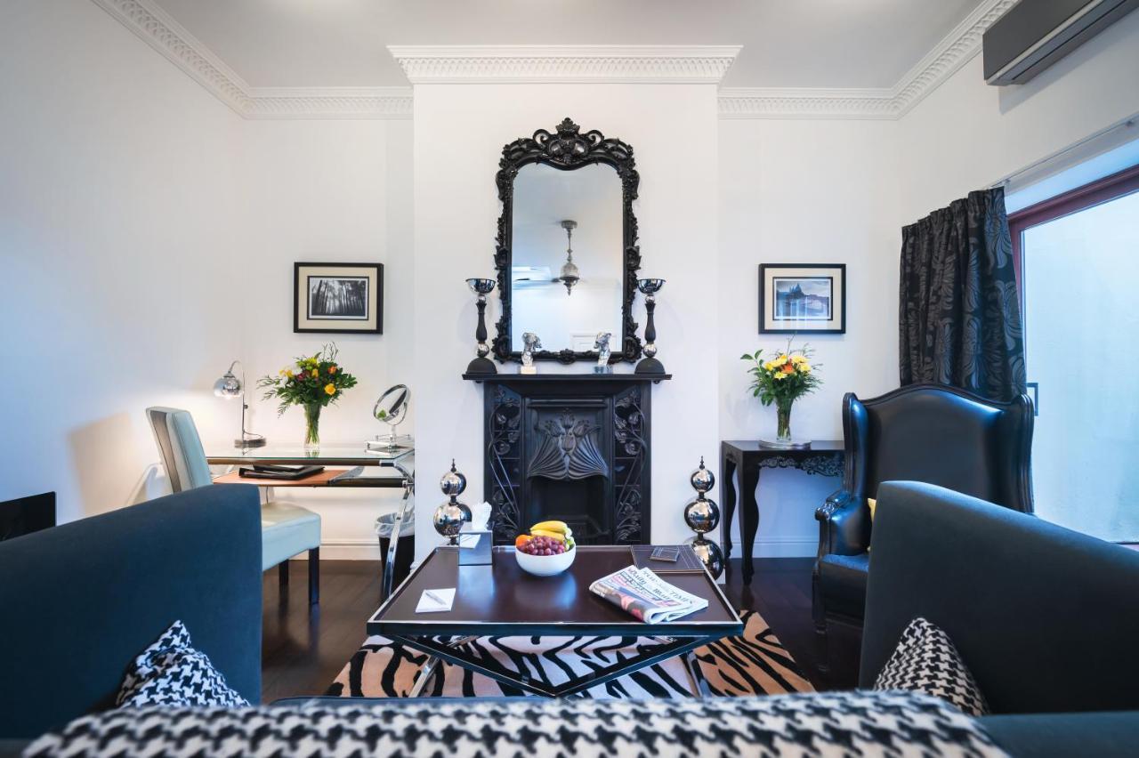 Strozzi Palace Suites By Mansley Cheltenham Luaran gambar