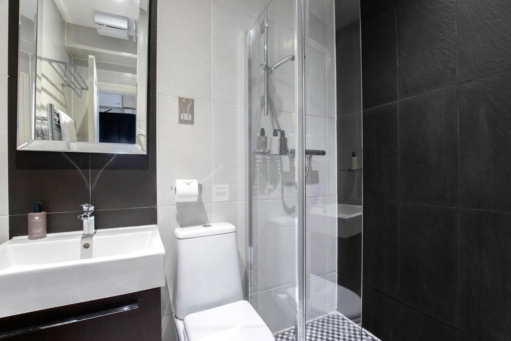 Strozzi Palace Suites By Mansley Cheltenham Luaran gambar