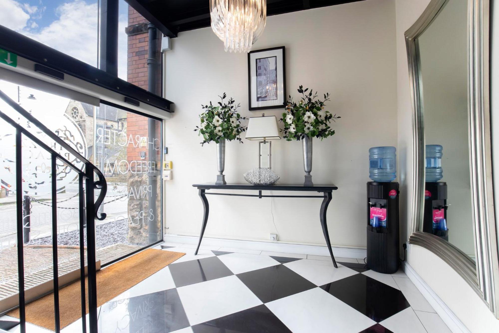Strozzi Palace Suites By Mansley Cheltenham Luaran gambar
