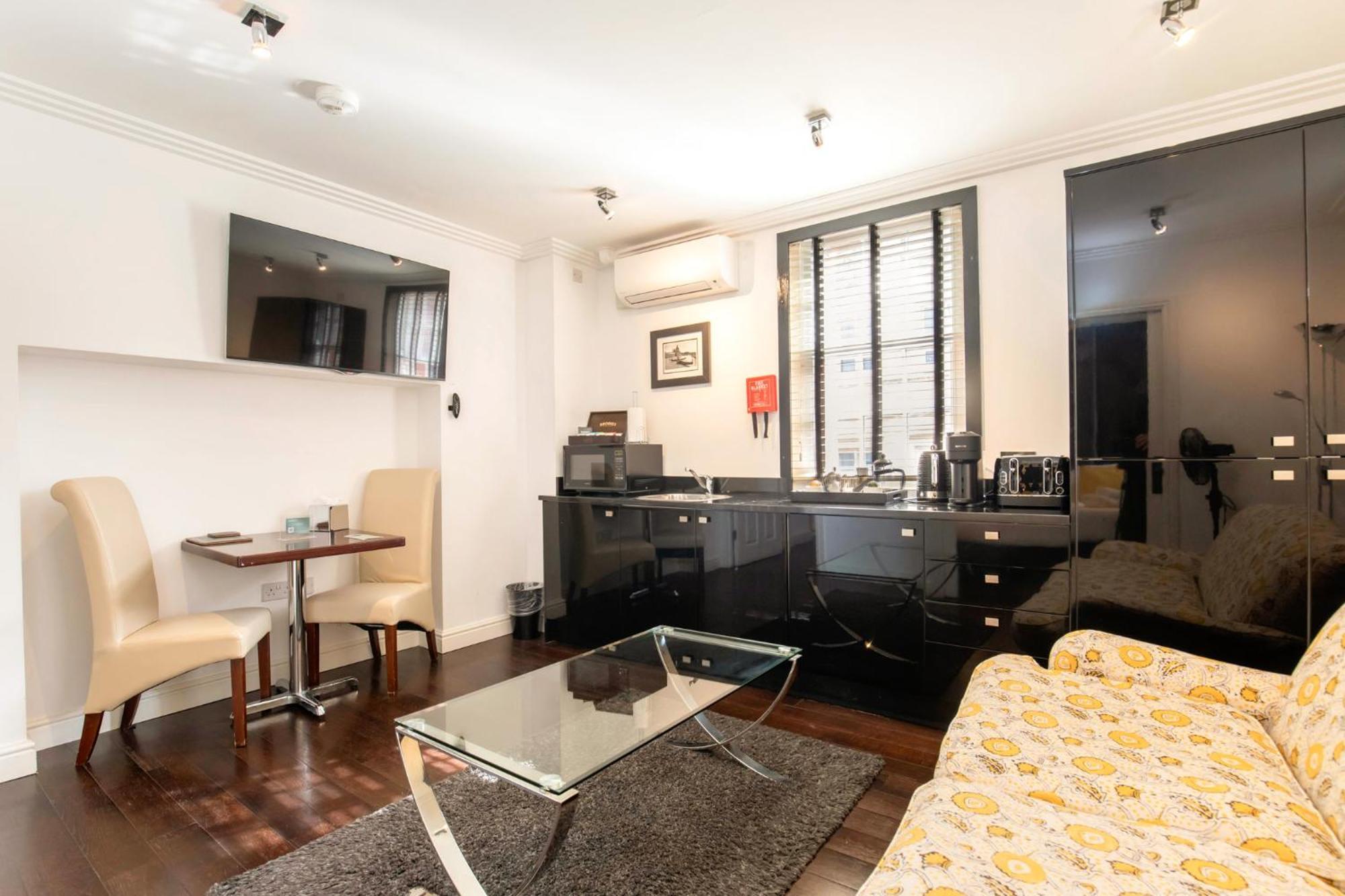 Strozzi Palace Suites By Mansley Cheltenham Luaran gambar