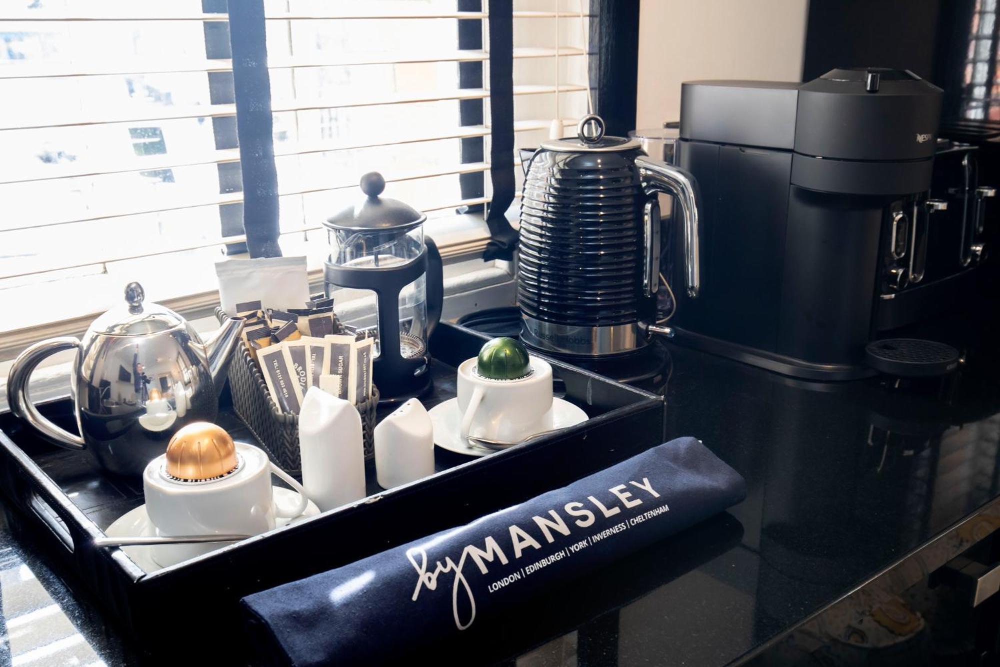 Strozzi Palace Suites By Mansley Cheltenham Luaran gambar