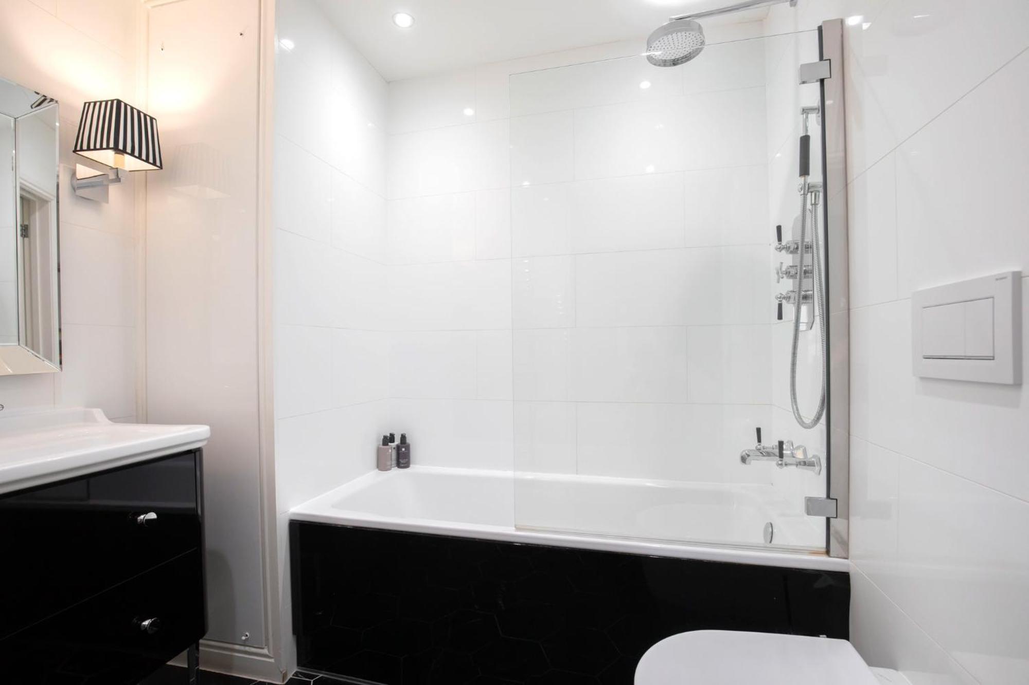 Strozzi Palace Suites By Mansley Cheltenham Luaran gambar