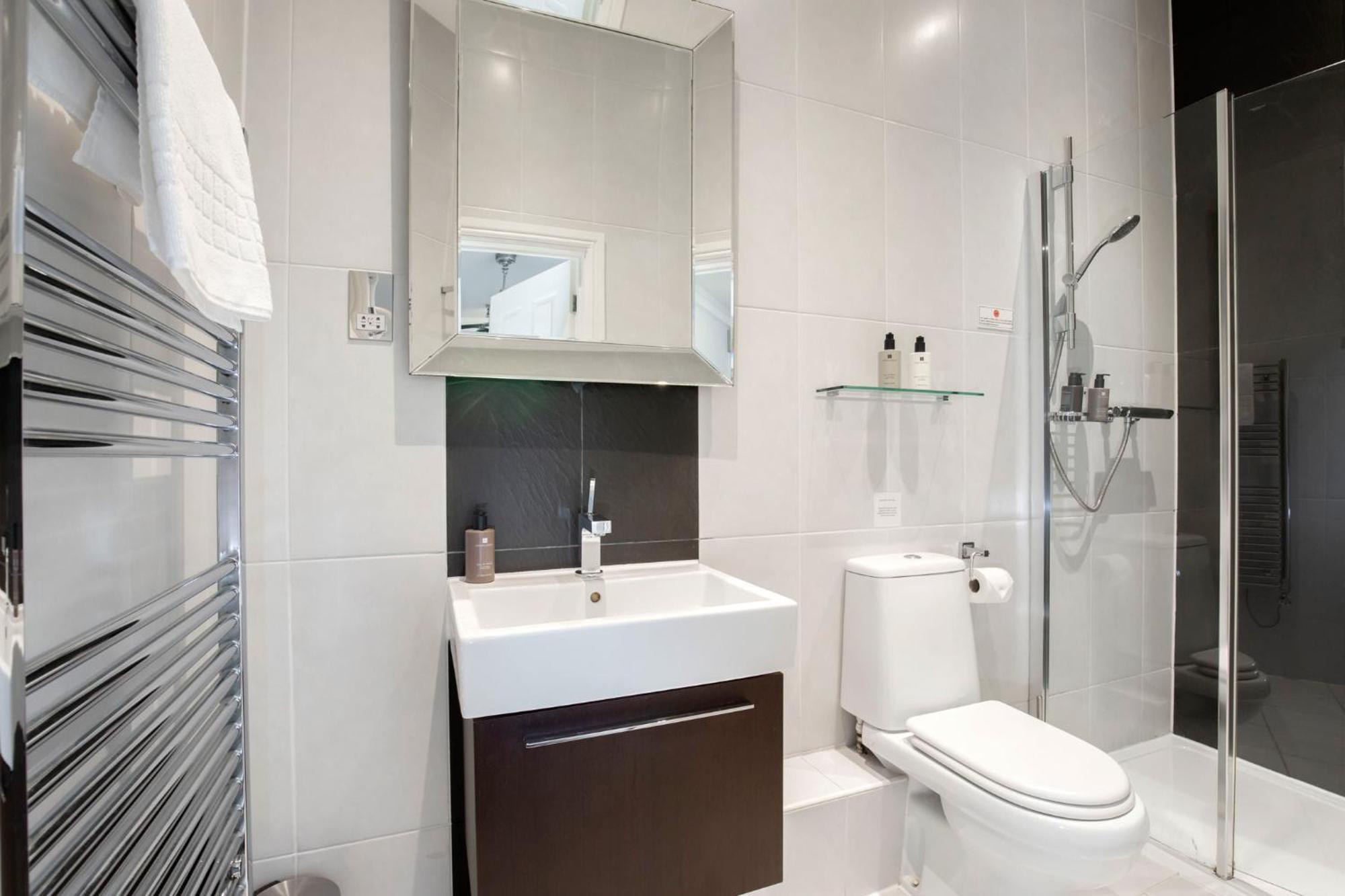 Strozzi Palace Suites By Mansley Cheltenham Luaran gambar