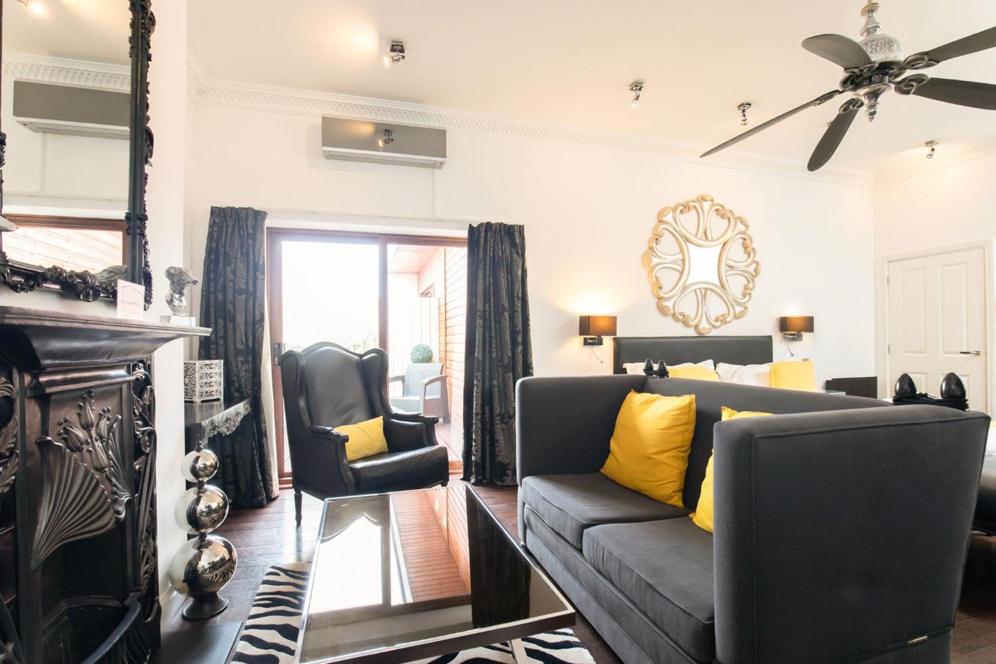 Strozzi Palace Suites By Mansley Cheltenham Luaran gambar