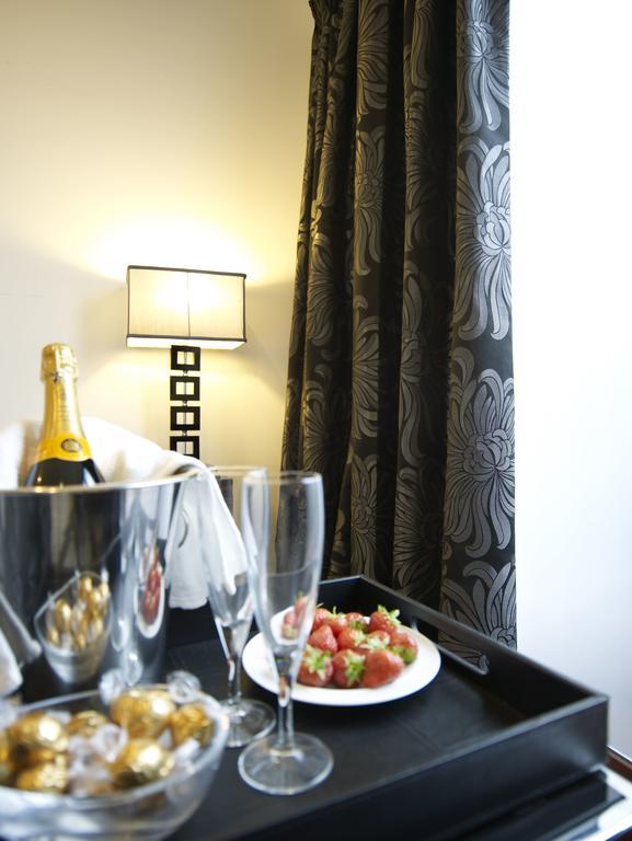 Strozzi Palace Suites By Mansley Cheltenham Luaran gambar