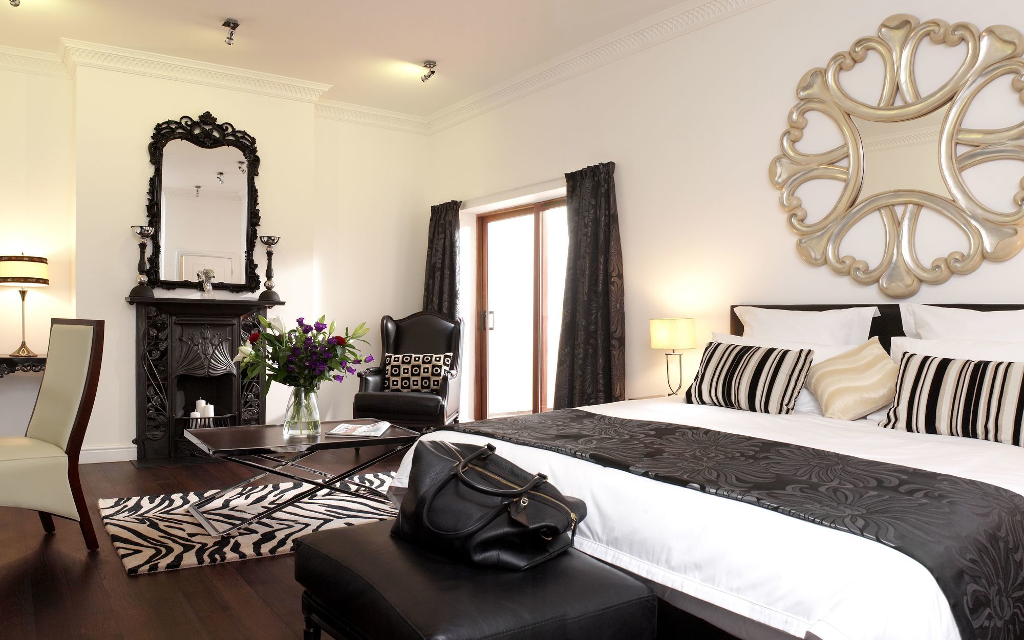 Strozzi Palace Suites By Mansley Cheltenham Dalaman gambar