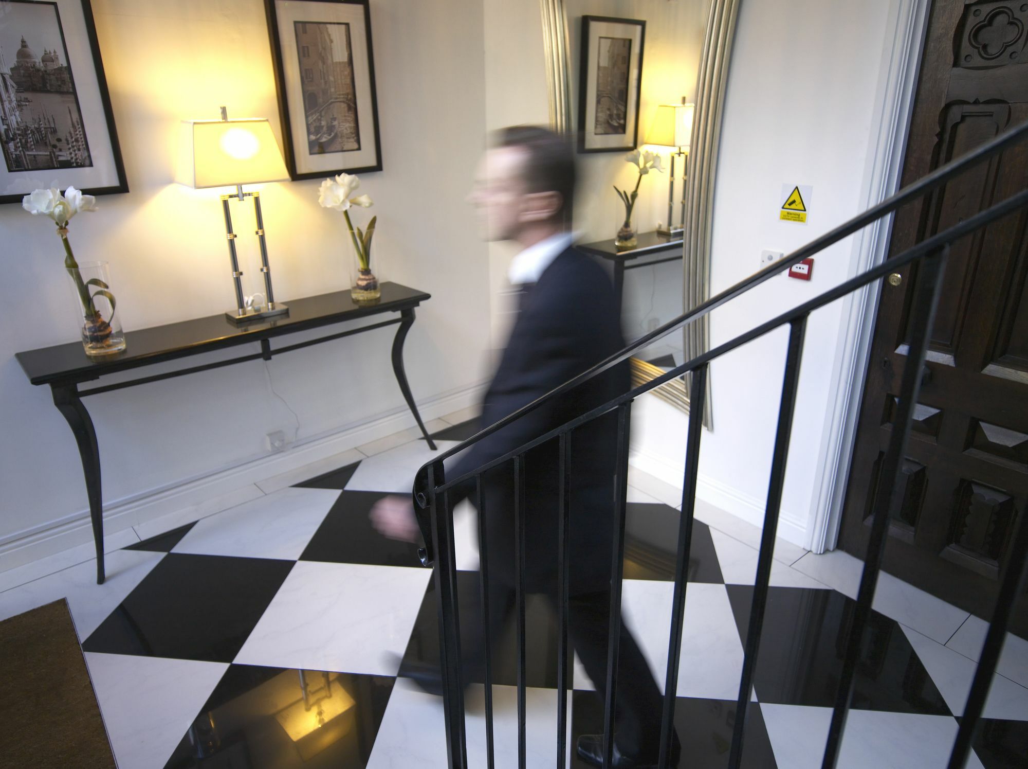 Strozzi Palace Suites By Mansley Cheltenham Luaran gambar