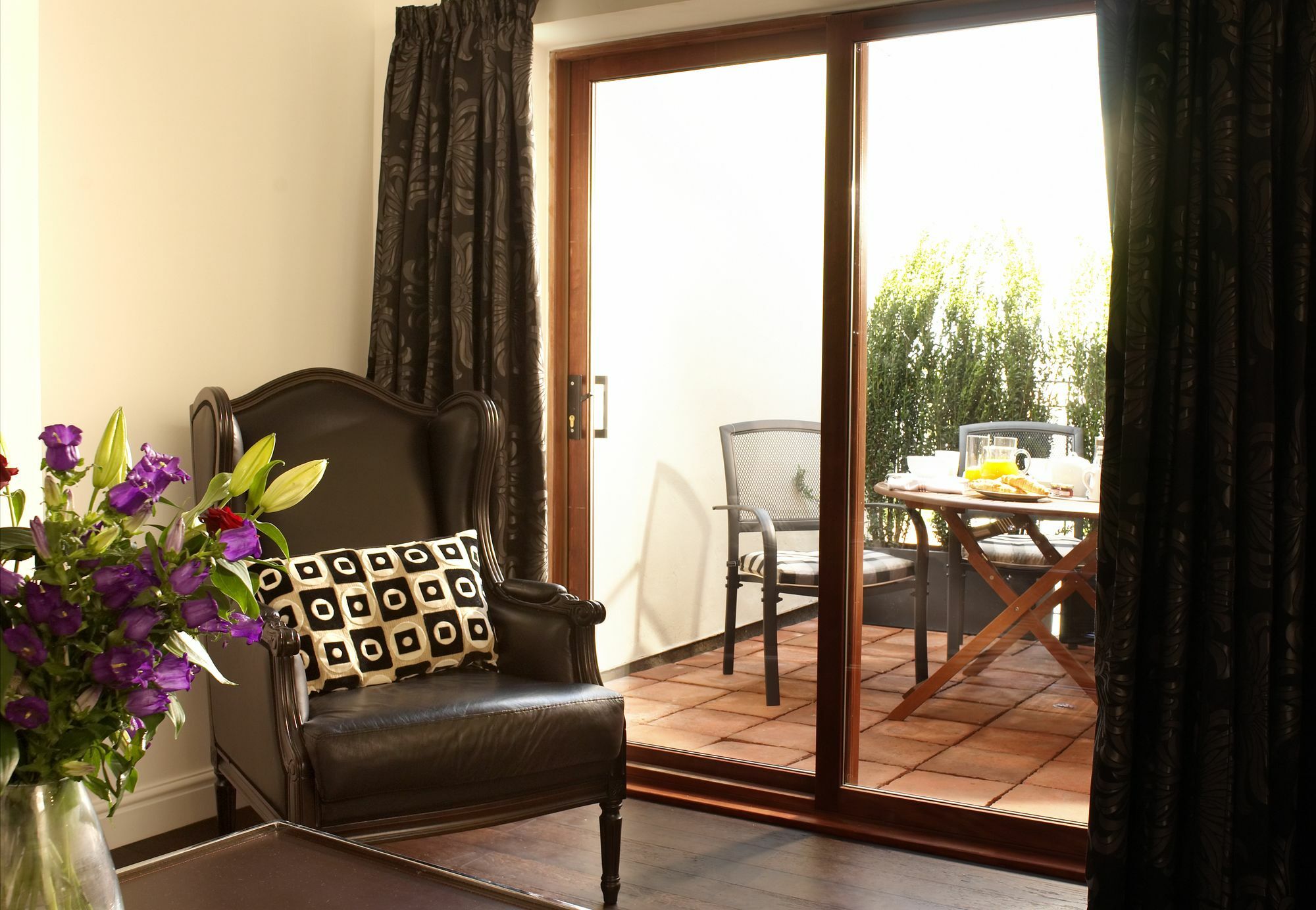 Strozzi Palace Suites By Mansley Cheltenham Luaran gambar
