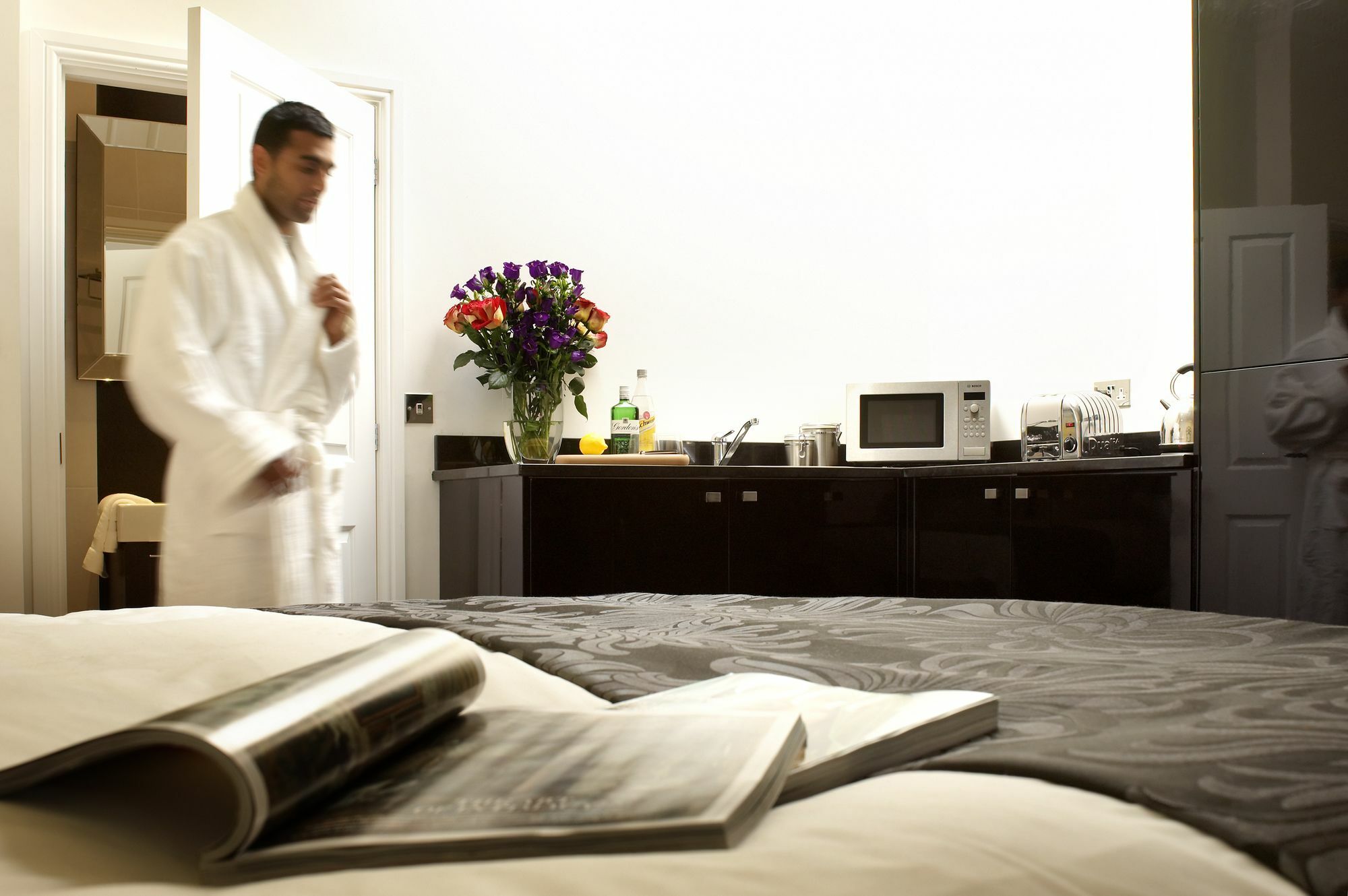 Strozzi Palace Suites By Mansley Cheltenham Luaran gambar