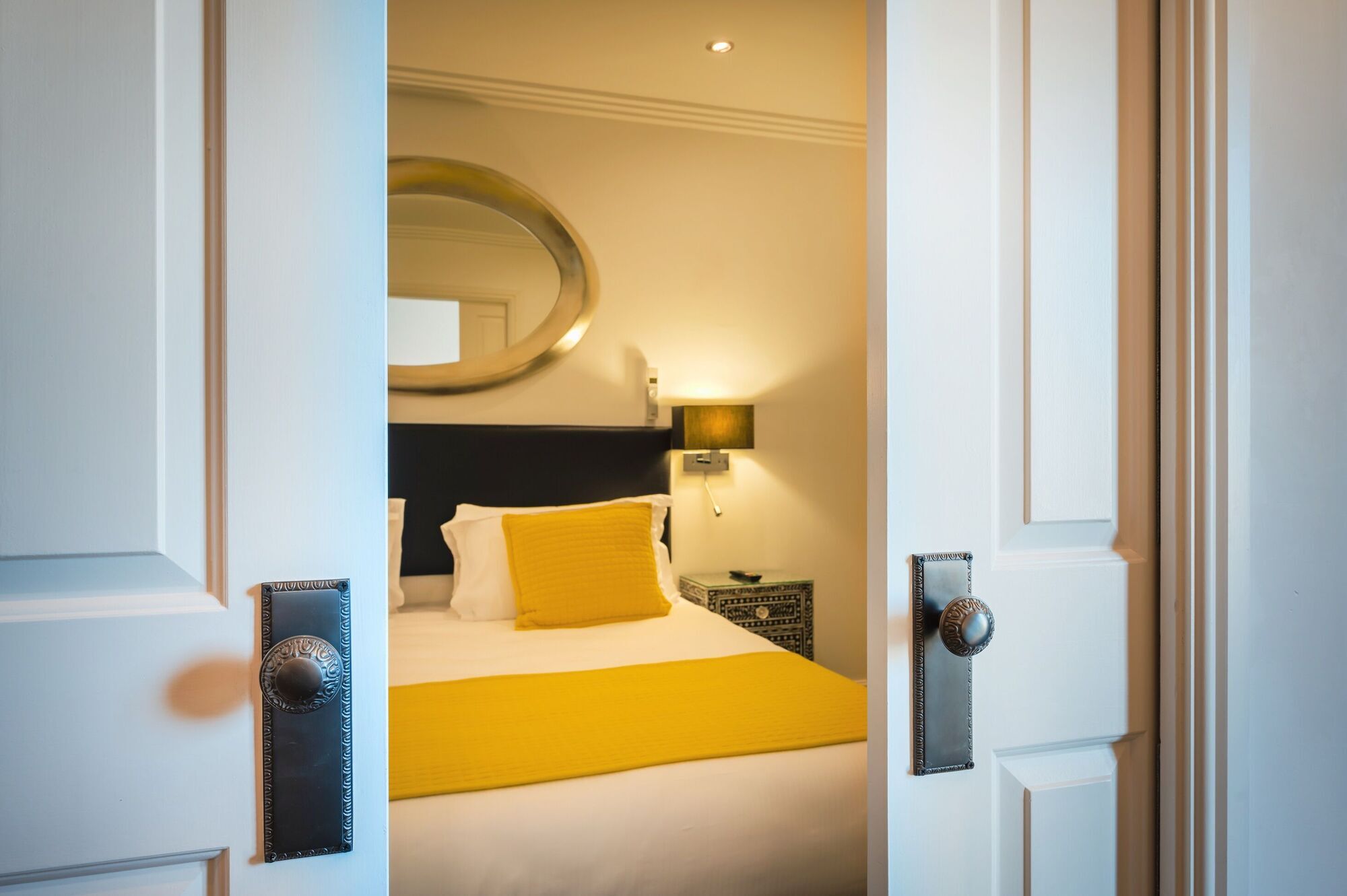 Strozzi Palace Suites By Mansley Cheltenham Dalaman gambar